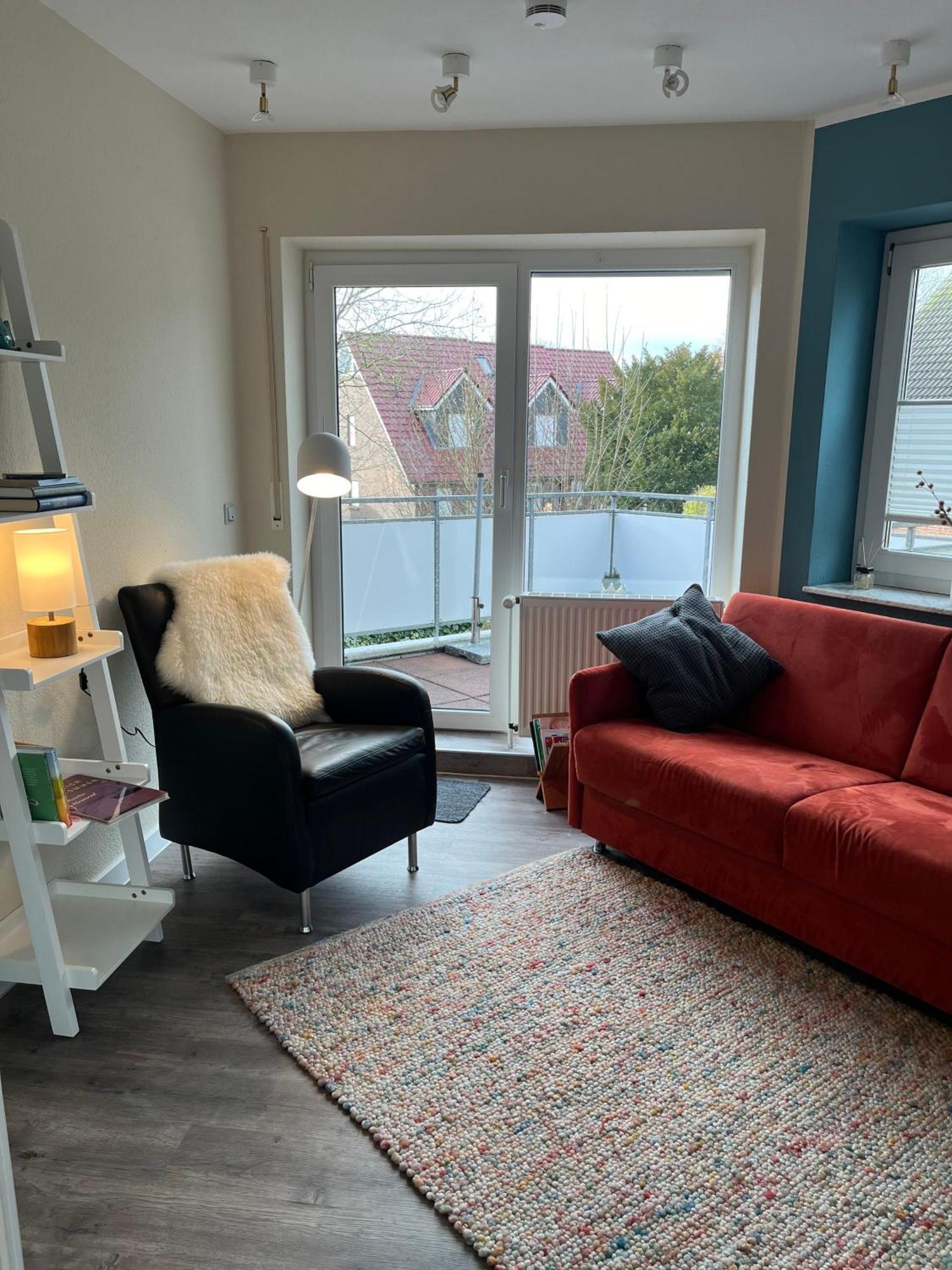 Rosenhus 5 Horumersiel